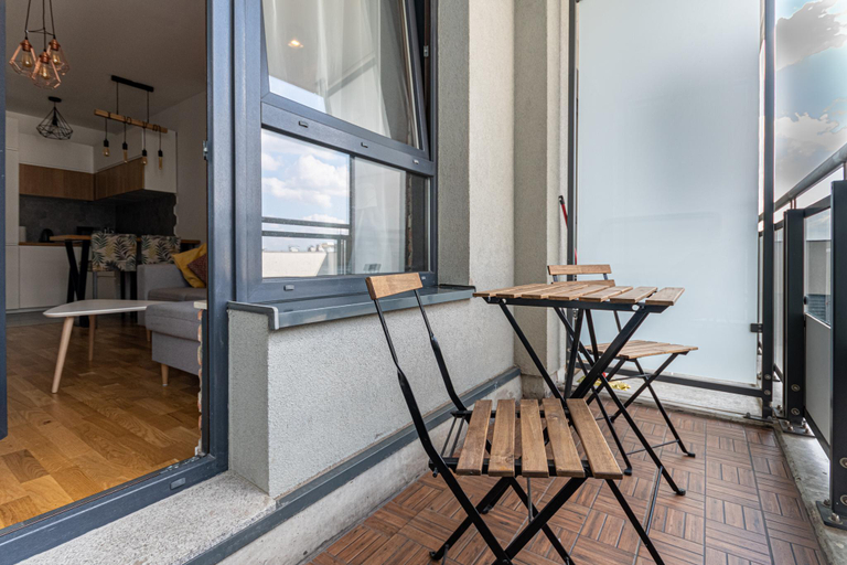 Others 5, Apartament OdraTower (wroc4night) + free parking, Środa Śląska