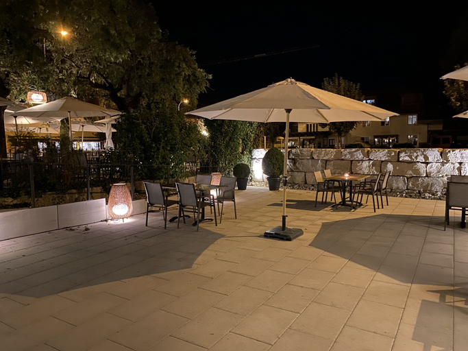 Others 2, Hotel & Restaurant Bären, Wangen