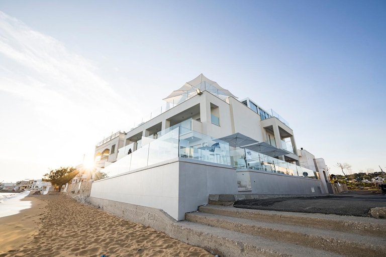 Exterior & Views 2, scirocco boutique eco hotel, Lecce