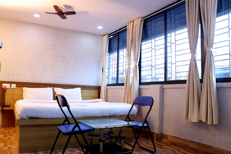 Others 4, Anupama Hospitality LLP, South 24 Parganas