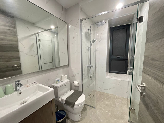 Bathroom 5, Agile Bukit Bintang by Dormeo Destinations, Kuala Lumpur