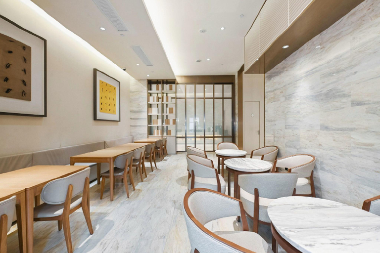 Food & Drinks 5, Ji Hotel (SHanghai Hongqiao, West Yan'an Road), Shanghai
