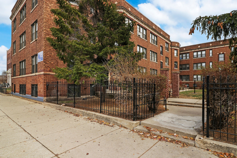 Exterior & Views, Delightful 1BR - Ashland BW, Cook