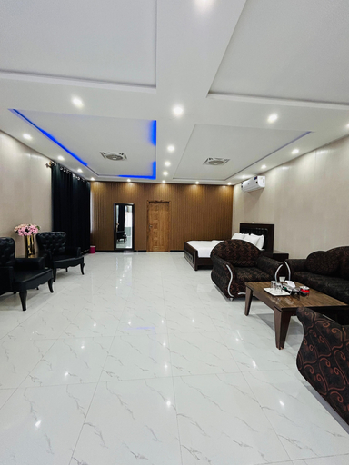 Others 4, Anabia Guest House, Islamabad
