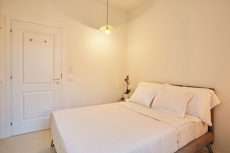 Bedroom 3, Ripagrande a Trastevere, Rome