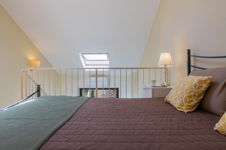 Room 5, Loft Cioccolato by Wonderful Italy, Torino
