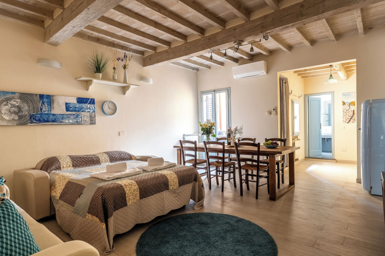 Others 5, San Cristofano Blu Apartment Florence, Florence