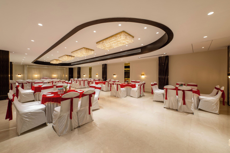 Food & Drinks 5, Hotel Kingsway Continental Raipur, Raipur