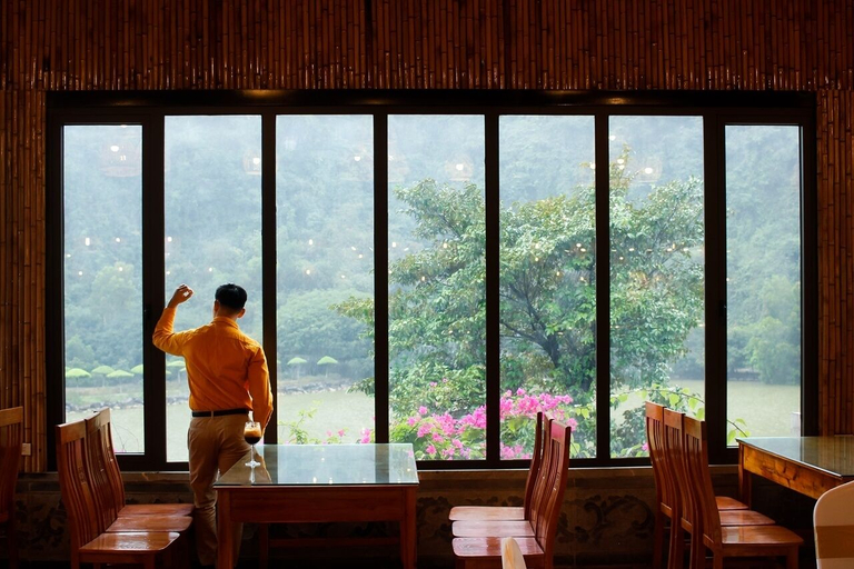 Food & Drinks 4, Thung Nham Hotel & Resort, Hoa Lư