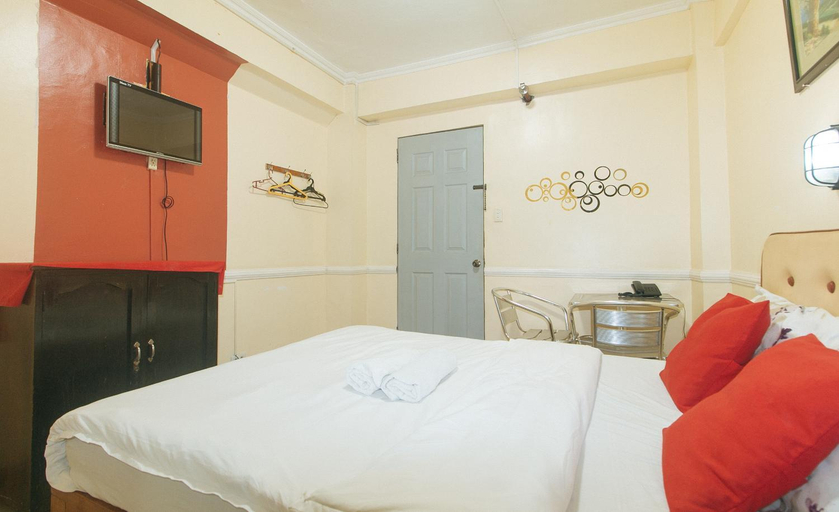 Facilities 4, Westview Pension by RedDoorz, Cebu City