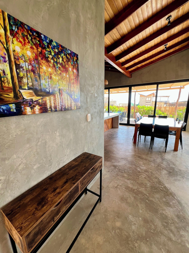 Food & Drinks, La Morada Punta Sal - Casa de playa frente al mar., Contralmirante Villar