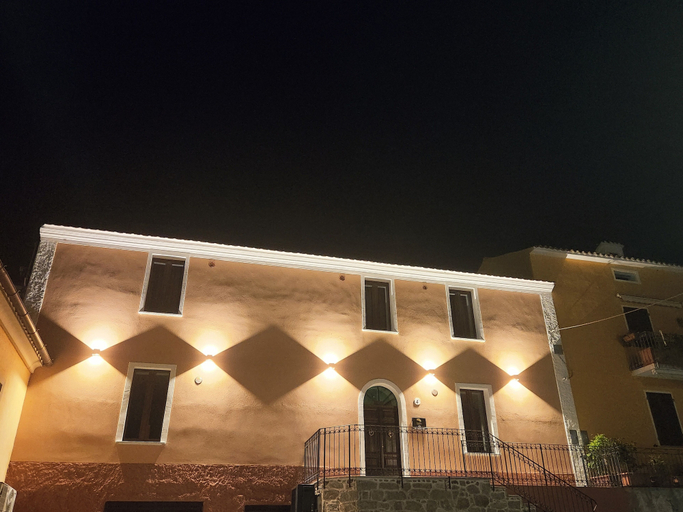 Exterior, Residenza Tittinu, Olbia-Tempio
