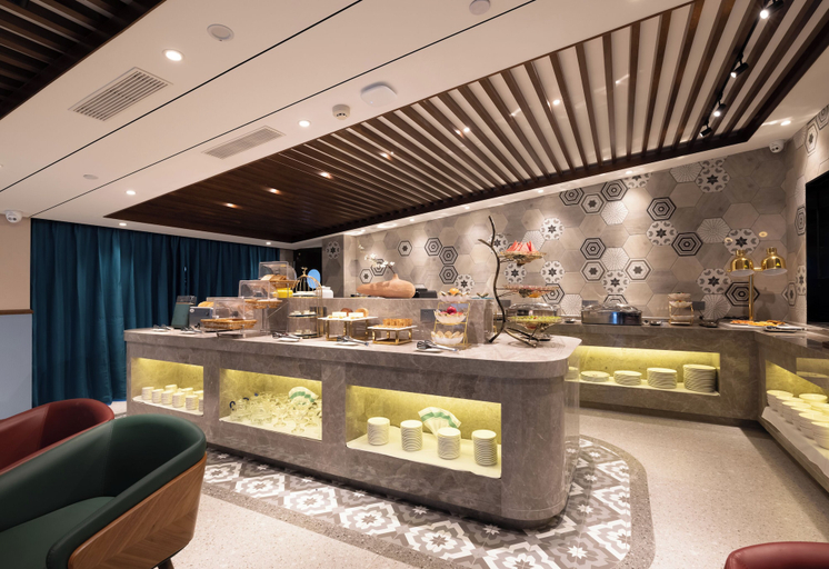 Food & Drinks 5, Nostalgia S Hotel(Hangzhou West Lake), Hangzhou
