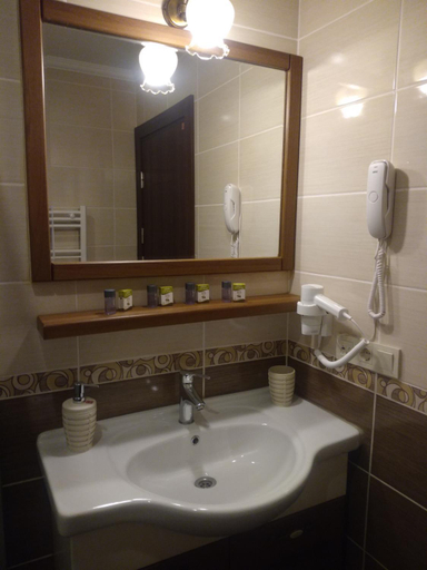 Bathroom 3, Ribad Hotel Sultanahmet, Fatih