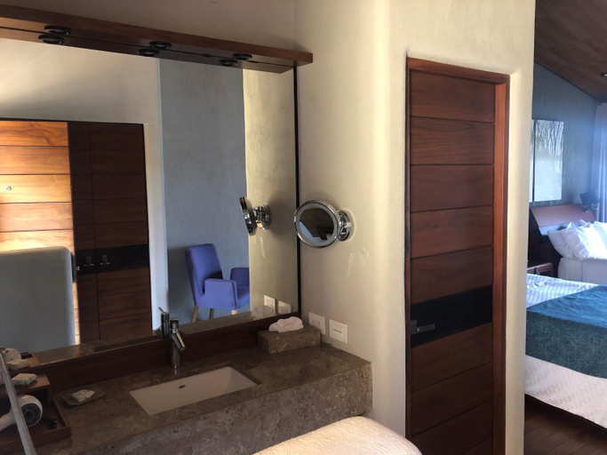 Bedroom 3, Gamma Monterrey Rincon de Santiago, Santiago