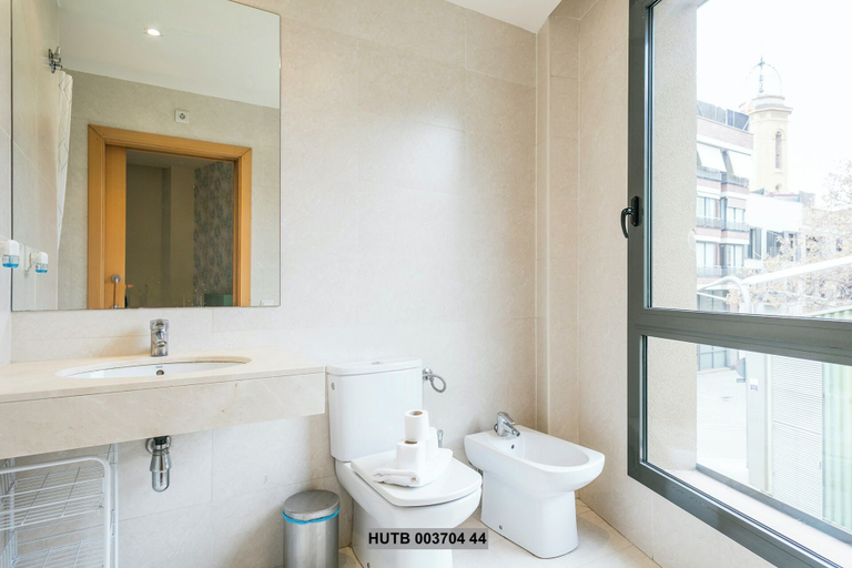 Bathroom 3, Alcam Anglesola, Barcelona