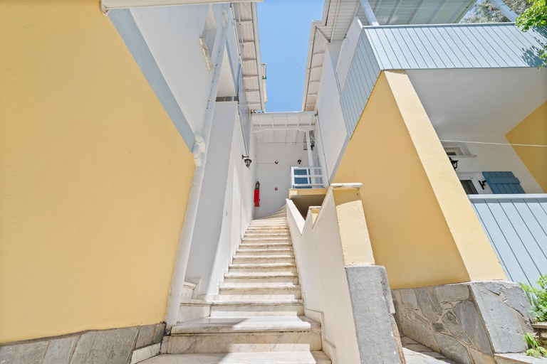 Others 5, Hotel Selini, Ionian Islands
