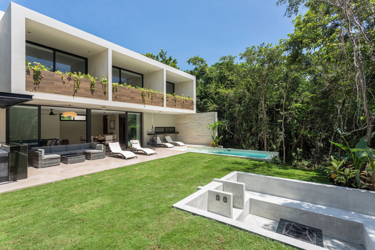 Exterior & Views 2, XPU HA Residencial Beach, Cozumel