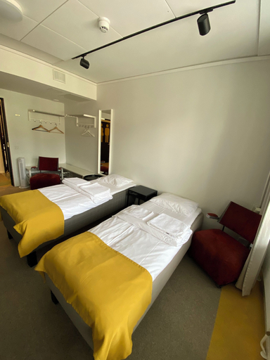 Bedroom 5, AikaTalo Hostel, Uusimaa