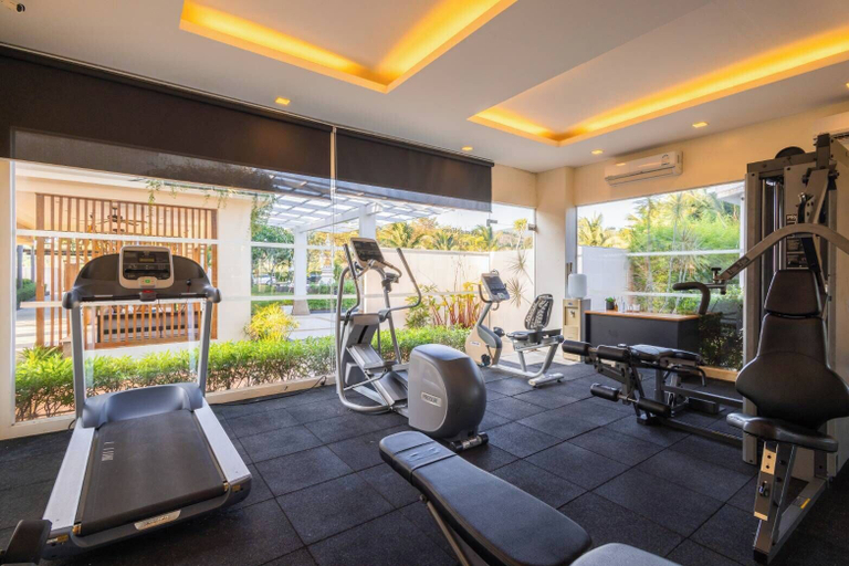 Others 4, VIP Dream Suite Residence Krabi, Mueang Krabi