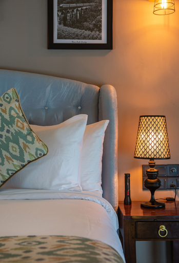 Bedroom 3, Dream Cliff Mountain Resort, Hildummulla