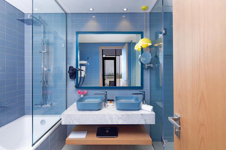 Bathroom 4, C CENTRAL RESORT THE PALM, Dubai