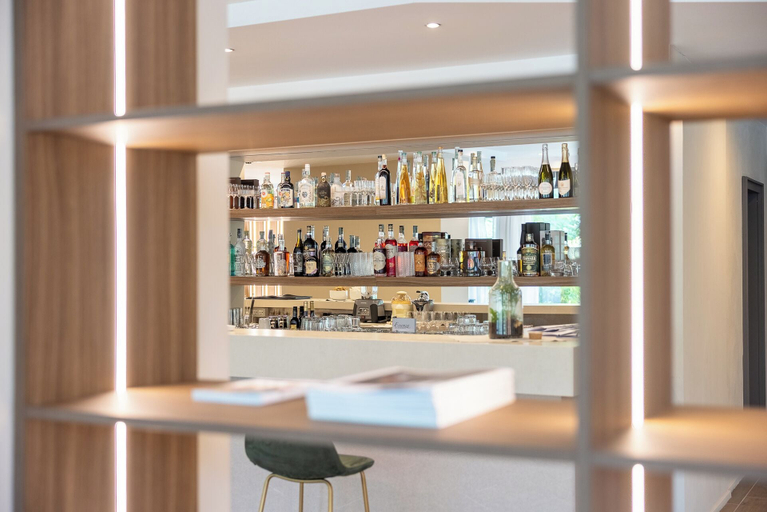 Bar (on property) 4, Alchimia WellResort, Trento