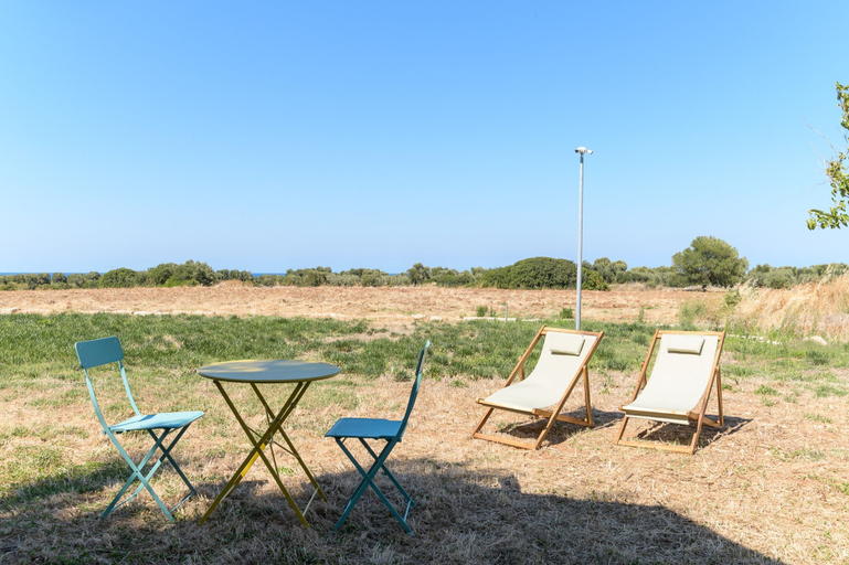 Room 5, Masseria Pichilicchio 3 by Wonderful Italy, Brindisi