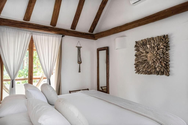 Bedroom 2, Tierra del Mar Hotel - Adult Only, Lázaro Cárdenas