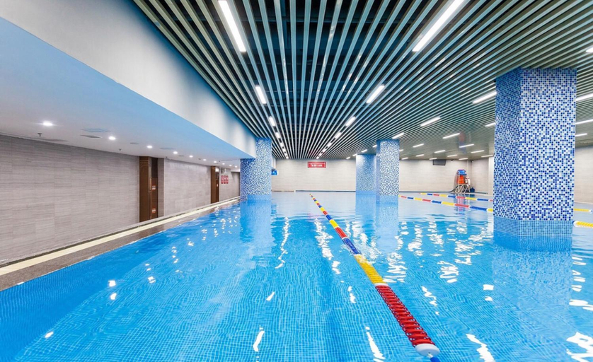 Sport & Beauty 2, Xiamen Tianyuan Grand Hotel , Xiamen