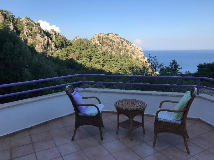 Others 3, Lavanta Boutique Hotel, Marmaris