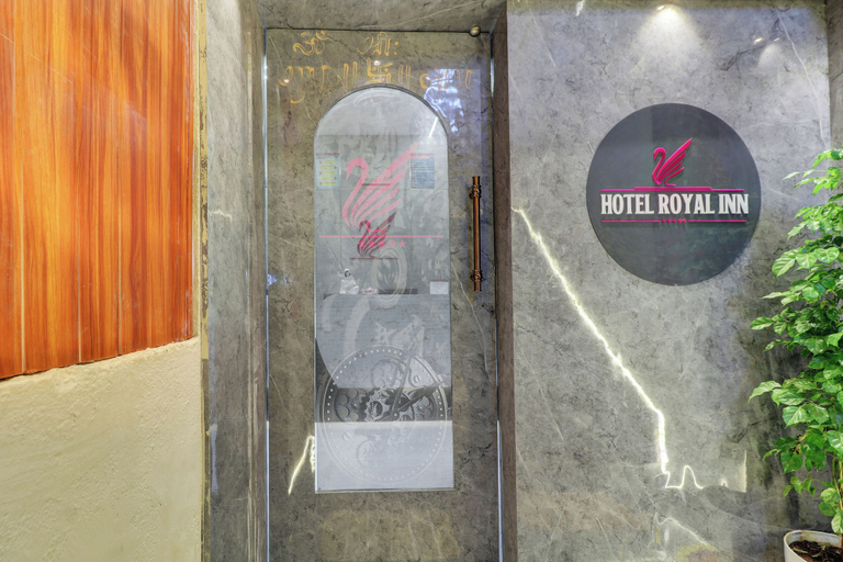 Exterior & Views, Royal Inn, Thane