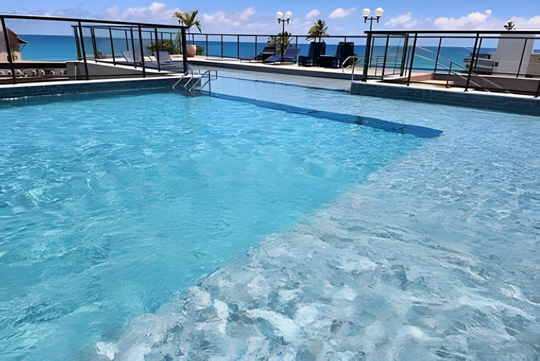 Pool 3, Atlantis 312 Porto de Galinhas, Ipojuca