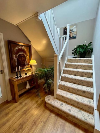 Others 4, The Lodge, Monkstown