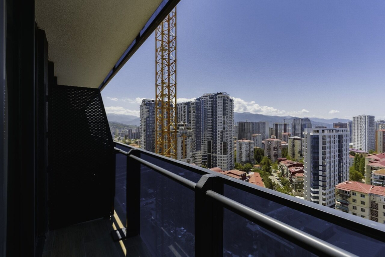 Others 2, Grand City Batumi Apartments, Batumi
