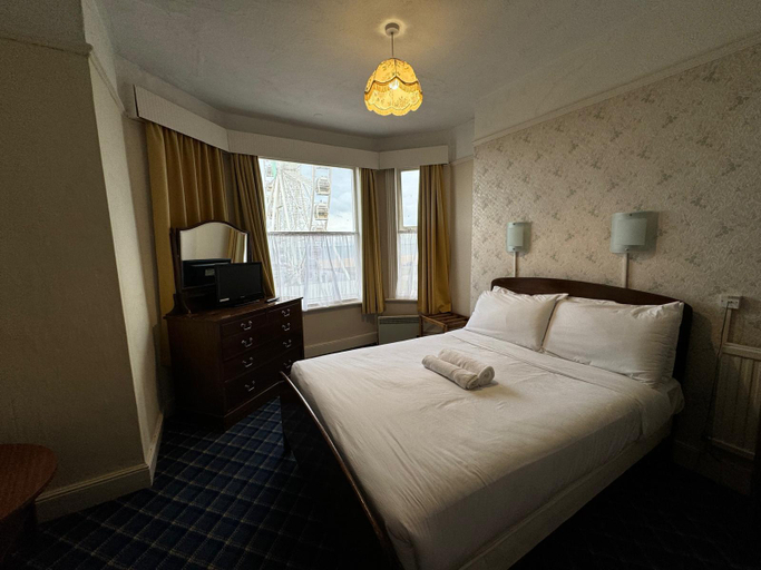 5, Royal Hotel, Norfolk