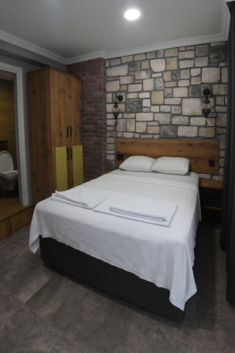 Bedroom 3, Ballı Boutique Hotel & Restaurant, Fethiye