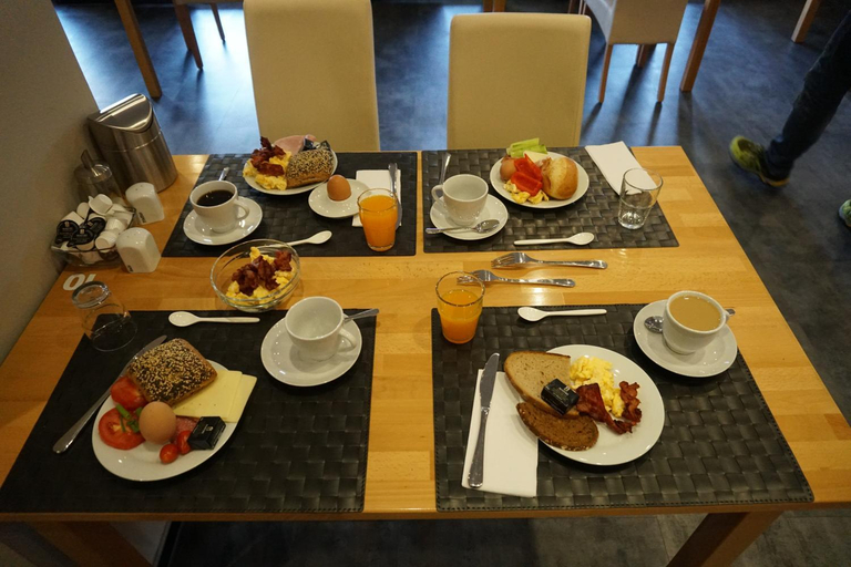 Food & Drinks 5, Hotel Come In, Märkischer Kreis