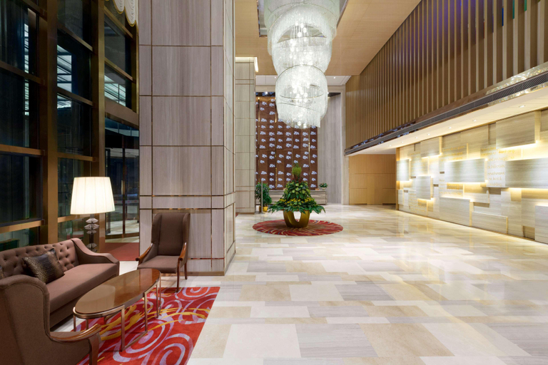 Public Area 3, Ramada Foshan Nanhai, Foshan