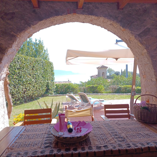 Room 2, Dolce Vita- x8 Luxury Garda Lake, Brescia