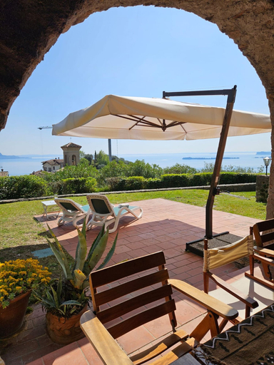 Room 5, Dolce Vita- x8 Luxury Garda Lake, Brescia