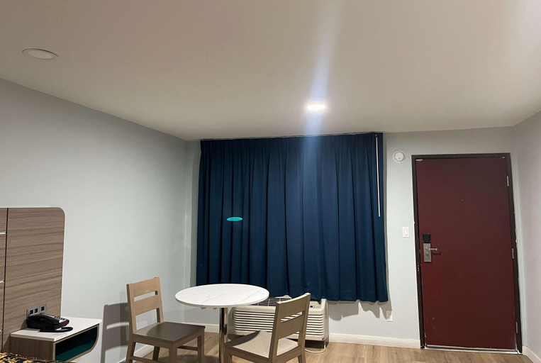 Bedroom 3, Travelodge by Wyndham Fairplex Pomona, Los Angeles