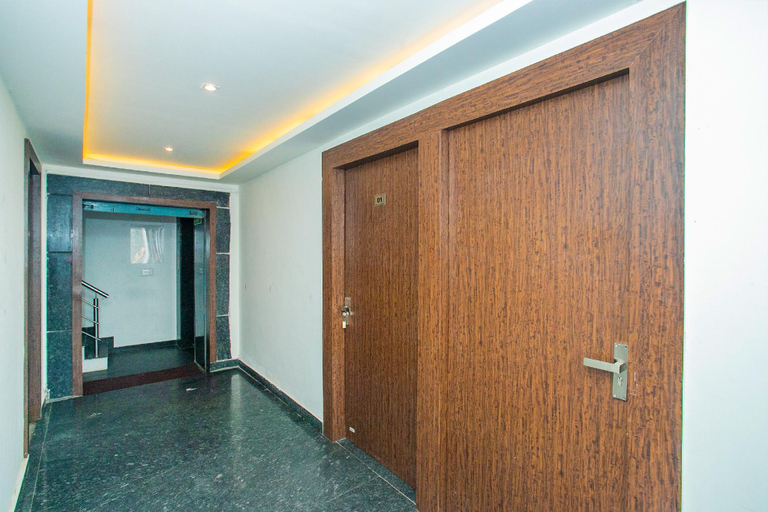 Others 4, Hotel O Corner Golf View Near Embassy Golf Link Business Park, Bangalore