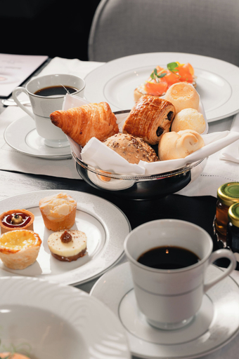 Breakfast meal 5, Sofistic Hotel Gramado, Gramado