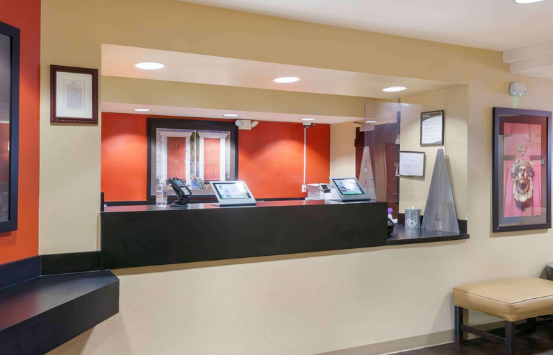 Public Area 2, Extended Stay America Suites Seattle Lynnwood, Snohomish