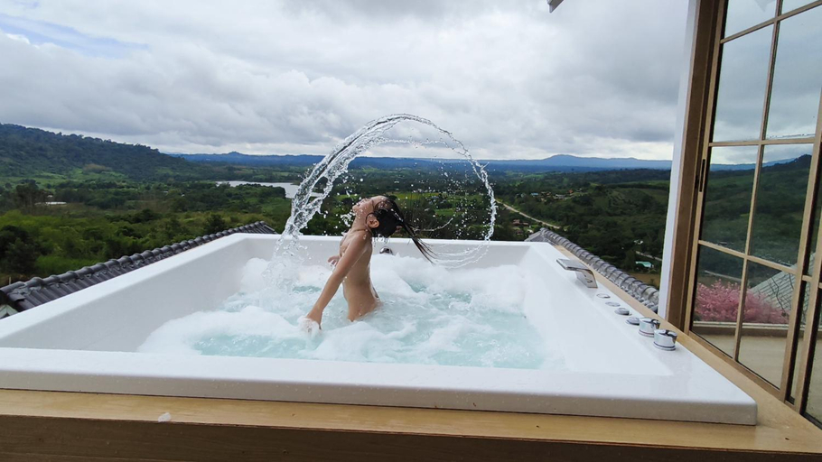 Sport & Beauty 1, SirineOnsen ที่พักวิวทะเลหมอก ออนเซนวิวหมอก, Khao Kho