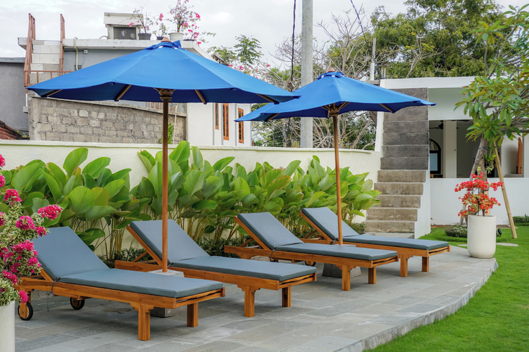 Sundeck 3, Kula Uluwatu, Badung