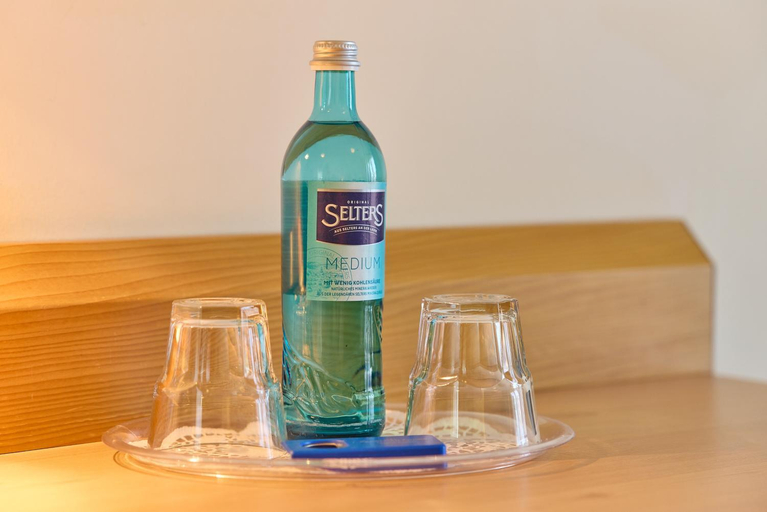 Food & Drinks 5, Airport-Hotel Fortuna, Rhein-Hunsrück-Kreis