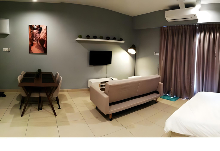 Bedroom 3, Midhills at Genting by Self Check In, Genting Highlands