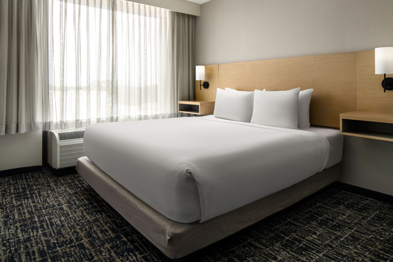 Bedroom 3, Hyatt Place Richmond/Innsbrook, Henrico